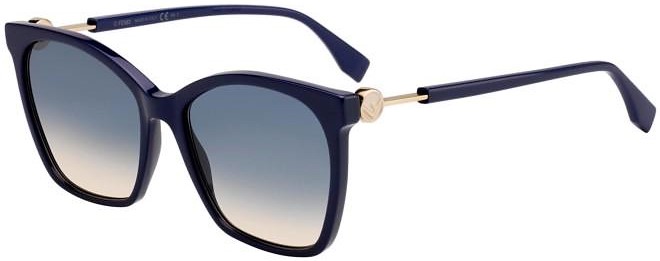 Солнцезащитные очки F IS FENDI FF 0344/S